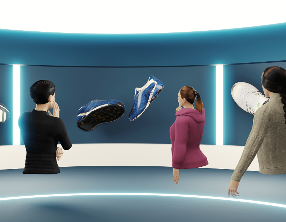 3d virtual environments