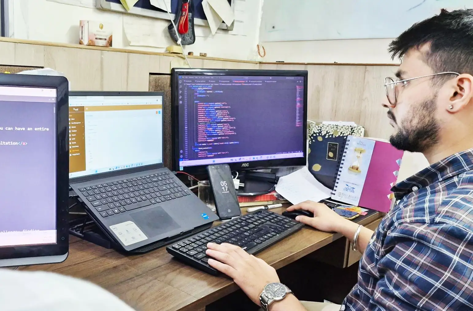 API Integration and Management