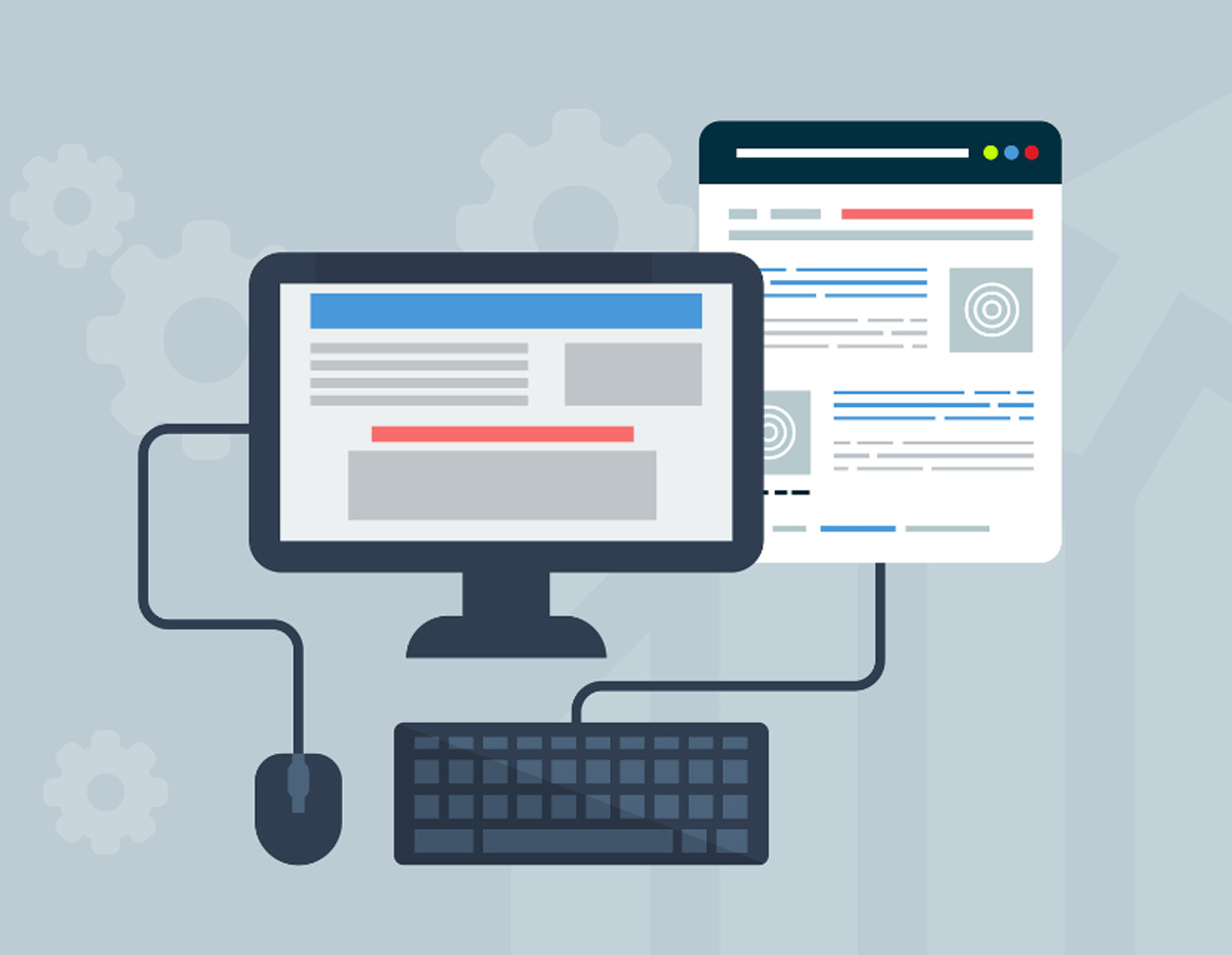 b2b web portal development company