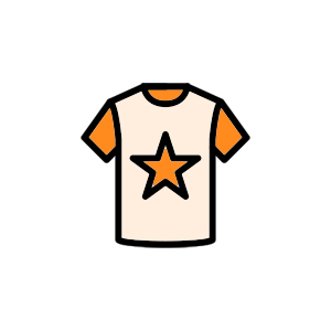 Clothing, Fashion & Lifestyle