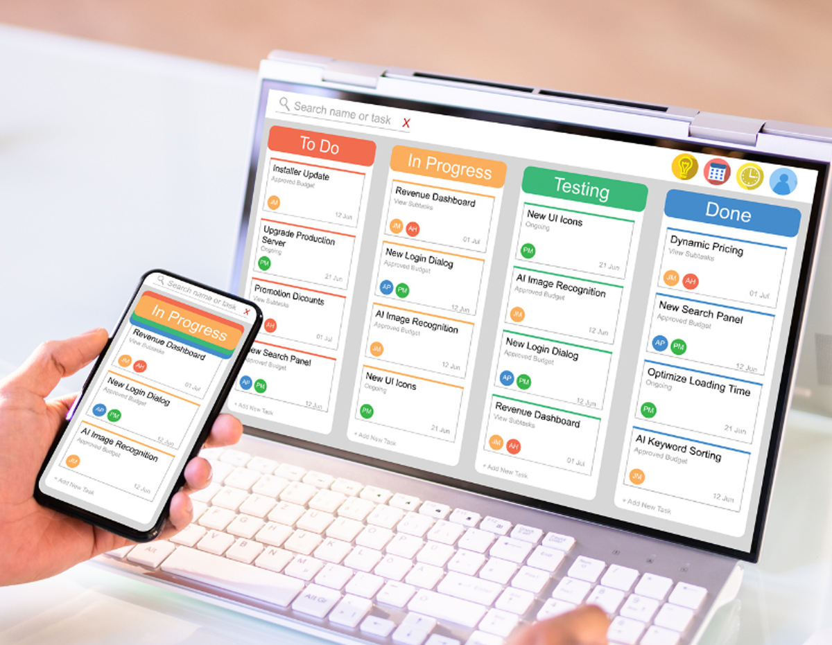 customized software development
