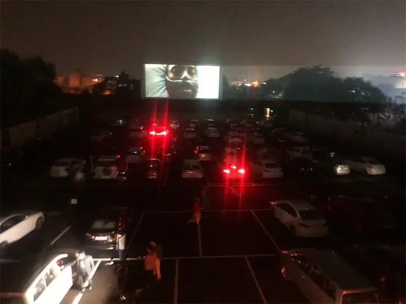 complete booking system