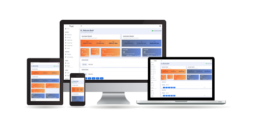 Jewellery Inventory Management System