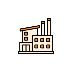 Manufacturers  Industry