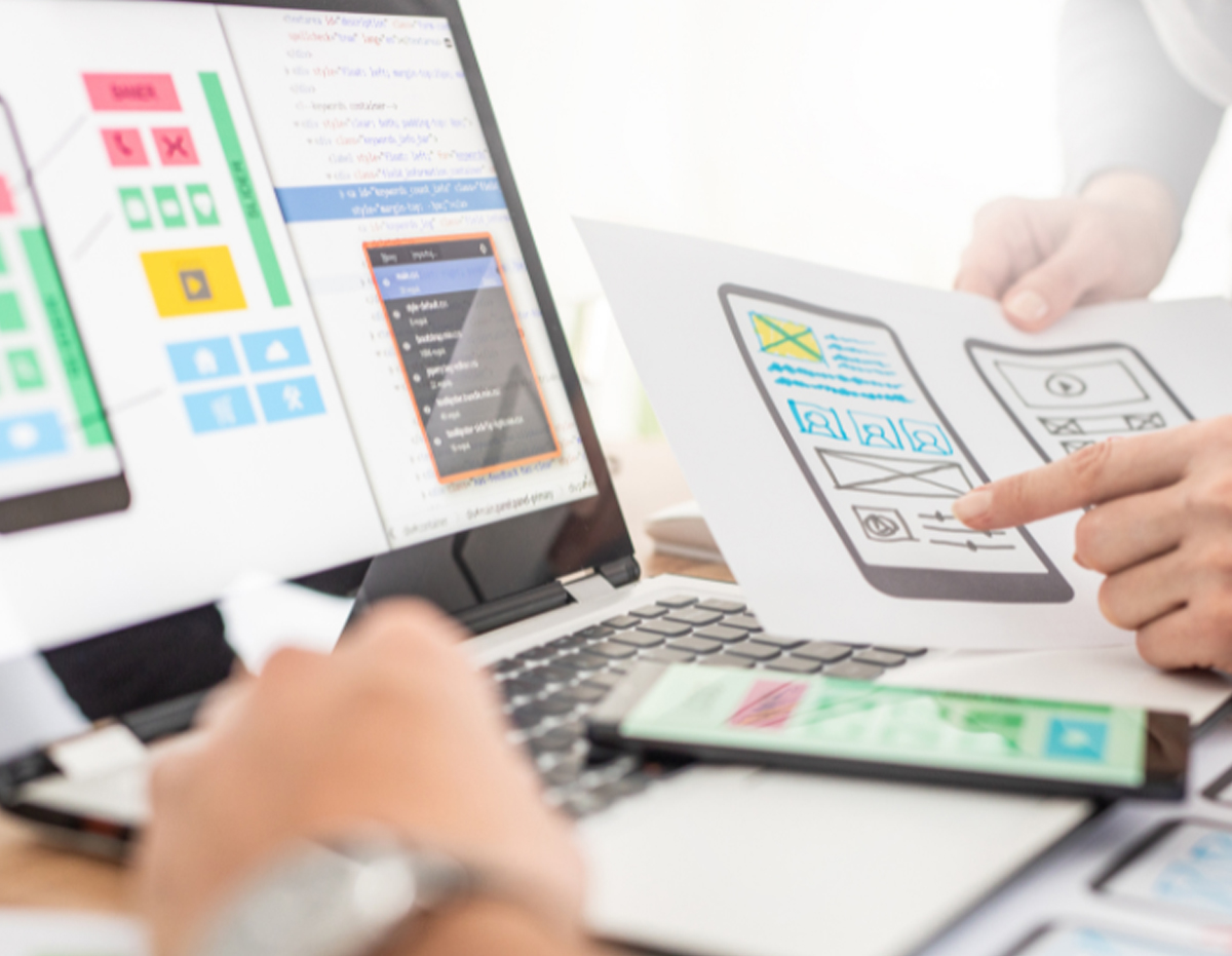 mobile friendly website