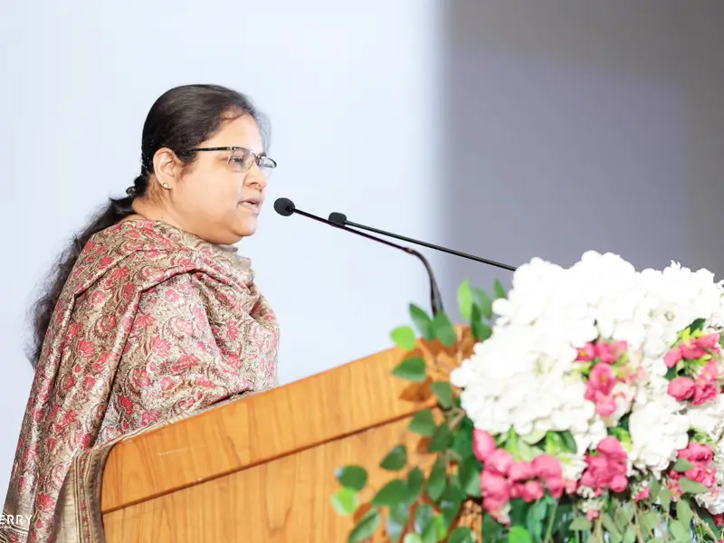 Satpaul Mittal School